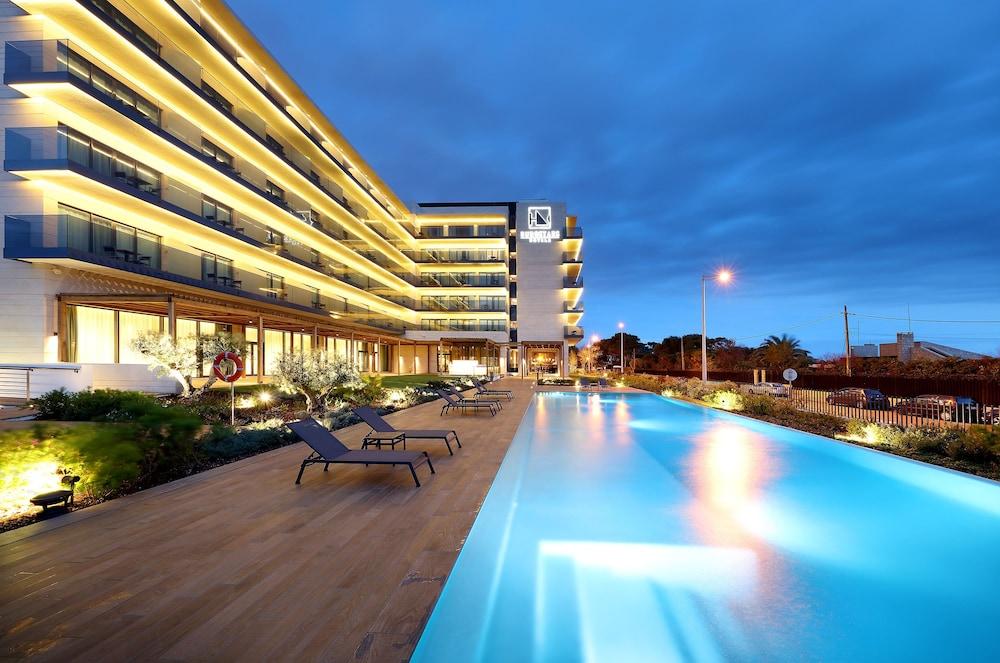 Eurostars Cascais Otel Dış mekan fotoğraf