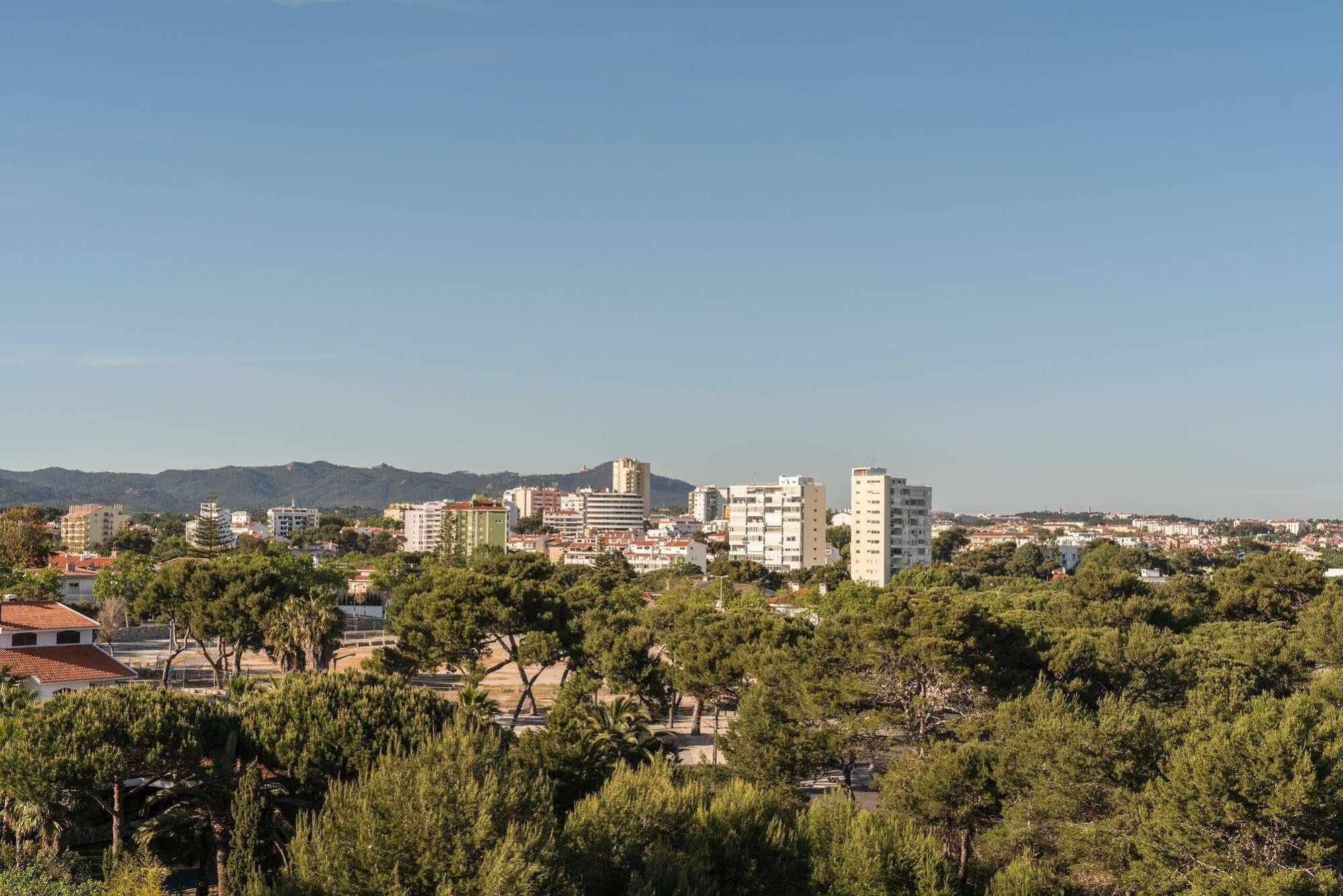 Eurostars Cascais Otel Dış mekan fotoğraf